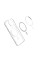 Чохол Spigen AAA Magnetic Clear for Apple iPhone 16 Transparent (SPGCL16)