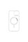 Чохол Spigen AAA Magnetic Clear for Apple iPhone 16 Transparent (SPGCL16)
