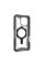 Чохол для смартфона UAG AAA Plazma Mag XTE for Apple iPhone 14 Pro Black (UAGPLZXTE14ProBlack)