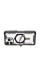 Чохол для смартфона UAG AAA Plazma Mag XTE for Apple iPhone 14 Pro Max Black (UAGPLZXTE14ProMaxBlack)