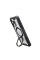 Чохол для смартфона UAG AAA Plazma Mag XTE for Apple iPhone 15 Pro Black (UAGPLZXTE15ProBlack)