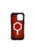 Чохол для смартфона UAG AAA Pathfinder Mag for Apple iPhone 15 Pro Orange (UAPTMG15ProOrange)