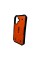 Чохол для смартфона UAG AAA Pathfinder Mag for Apple iPhone 16 Orange (UAPTMG16Orange)