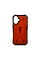 Чохол для смартфона UAG AAA Pathfinder Mag for Apple iPhone 16 Orange (UAPTMG16Orange)