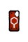Чохол для смартфона UAG AAA Pathfinder Mag for Apple iPhone 16 Orange (UAPTMG16Orange)