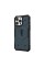 Чохол для смартфона UAG AAA Pathfinder Mag for Apple iPhone 16 Pro Blue (UAPTMG16ProBlue)