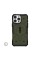 Чохол для смартфона UAG AAA Pathfinder Mag for Apple iPhone 16 Pro Green (UAPTMG16ProGreen)