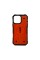 Чохол для смартфона UAG AAA Pathfinder Mag for Apple iPhone 16 Pro Orange (UAPTMG16ProOrange)