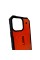 Чохол для смартфона UAG AAA Pathfinder Mag for Apple iPhone 16 Pro Orange (UAPTMG16ProOrange)