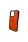 Чохол для смартфона UAG AAA Pathfinder Mag for Apple iPhone 16 Pro Orange (UAPTMG16ProOrange)