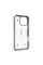 Чохол для смартфона UAG AAA Pathfinder Mag Clear for Apple iPhone 16 All Light Green (UAGPTCL16LightGreen)