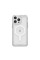 Чохол для смартфона UAG AAA Plyo for Apple iPhone 16 White (UAGPLY16White)