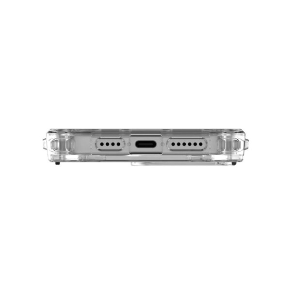 Чохол для смартфона UAG AAA Plyo for Apple iPhone 16 Pro Max White (UAGPLY16ProMaxWhite)