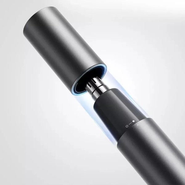 Тример для носа та вух Xiaomi Mijia Electric Nose Hair Trimmer (MJGHB1LF) (MJGHB1LF)