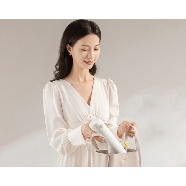 Термос Xiaomi Termo Mijia Flip Version2, 480ml White (MJTGB01PL)