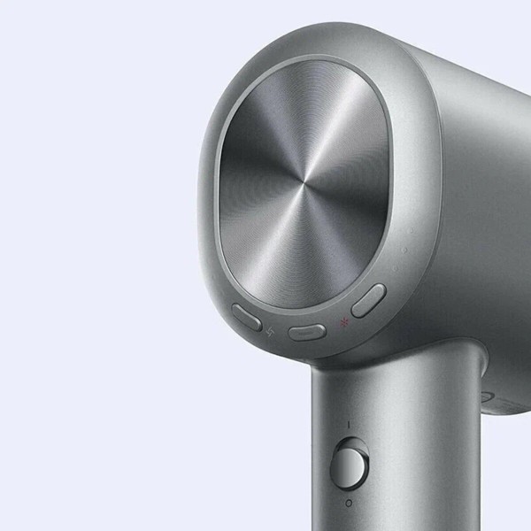 Фен Xiaomi Mijia High Speed Water Ion Hair Dryer H701 + (перехідник на EU розетку) (GSH701LXT)