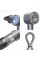 Фен Xiaomi Mijia High Speed Water Ion Hair Dryer H701 + (перехідник на EU розетку) (GSH701LXT)