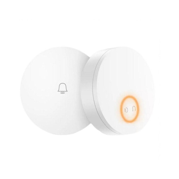Дверний дзвінок Xiaomi Linptech Wireless Doorbell (G6L-SW) (G6L-SW)