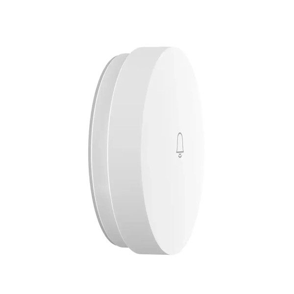 Дверний дзвінок Xiaomi Linptech Wireless Doorbell (G6L-SW) (G6L-SW)