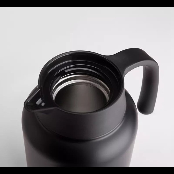 Термос-чайник Xiaomi Sanvcat H8152 2000ml Black (H8152)