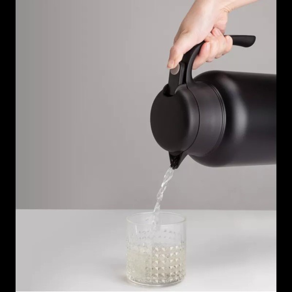 Термос-чайник Xiaomi Sanvcat H8152 2000ml Black (H8152)