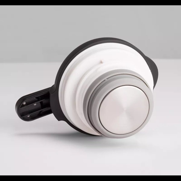Термос-чайник Xiaomi Sanvcat H8152 2000ml Black (H8152)