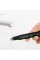 Тример для брів, носа і вух Xiaomi MSN Nose Hair Trimmer H3 Black (H3)