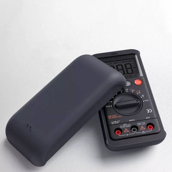 Мультиметр цифровий Xiaomi JIMI Home (JM-G3401) (JM-G3401)