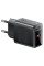 Мережевий зарядний пристрій ACEFAST A102 PD30W GaN single USB-C charger (EU) Black (6974316283287)