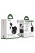Бездротові навушники ACEFAST W1 Active Noise Cancelling true wireless earbuds Black (6974316283614)