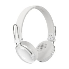 Бездротові навушники ACEFAST H7 active noise reduction wireless headset Pearl white (6974316283560)