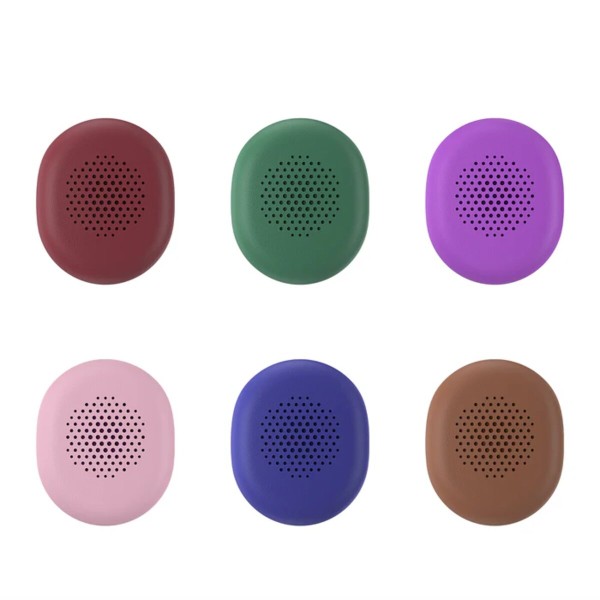 Бездротові навушники ACEFAST H7 active noise reduction wireless headset Pearl white (6974316283560)