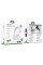 Бездротові навушники ACEFAST H7 active noise reduction wireless headset Pearl white (6974316283560)
