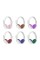 Бездротові навушники ACEFAST H7 active noise reduction wireless headset Pearl white (6974316283560)