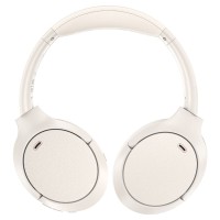 Бездротові навушники ACEFAST H6 active noise reduction wireless headset White (6974316283690)