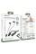 Бездротові навушники ACEFAST N4 neck hanging wireless earphones Black (6974316283607)