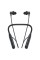 Бездротові навушники ACEFAST N4 neck hanging wireless earphones Black (6974316283607)
