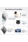 Бездротові навушники ACEFAST FA002 ACEFIT Air wireless earbuds Black (6974316283621)