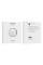 Бездротові навушники ACEFAST FA002 ACEFIT Air wireless earbuds White (6974316283638)