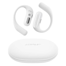 Бездротові навушники ACEFAST FA002 ACEFIT Air wireless earbuds White (6974316283638)