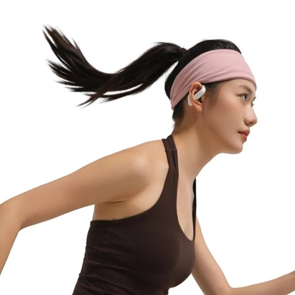 Бездротові навушники ACEFAST FA002 ACEFIT Air wireless earbuds White (6974316283638)
