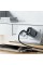 Мережевий зарядний пристрій ACEFAST A90 QC18W GaN single USB-A charger set (P3) (EU) Black (6974316280064)