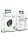 Мережевий зарядний пристрій ACEFAST A82 PD20W GaN single USB-C charger set (P5) (EU) Black (6974316280057)