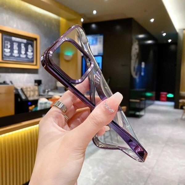 Чохол для смартфона Cosmic CD Magnetic for Apple iPhone 16 Pro Max Deep Purple (CDMAGiP16PMDeepPurple)