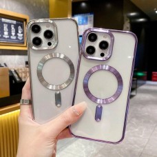 Чохол для смартфона Cosmic CD Magnetic for Apple iPhone 16 Pro Max Purple (CDMAGiP16PMPurple)