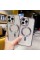 Чохол для смартфона Cosmic CD Magnetic for Apple iPhone 16 Pro Max Purple (CDMAGiP16PMPurple)