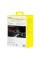 Велотримач для телефона Baseus PrimeTrip Series Dual-Color Bike Light 2-in-1 Set Cosmic Black (C12569000121-00)