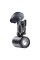 Велотримач для телефона Baseus PrimeTrip Series Dual-Color Bike Light 2-in-1 Set Cosmic Black (C12569000121-00)