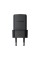 Мережевий зарядний пристрій Baseus Palm Fast Charger 1C 30W EU Cluster Black (P10111605113-00)