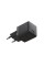 Мережевий зарядний пристрій Baseus Palm Fast Charger 1C 30W EU Cluster Black (P10111605113-00)
